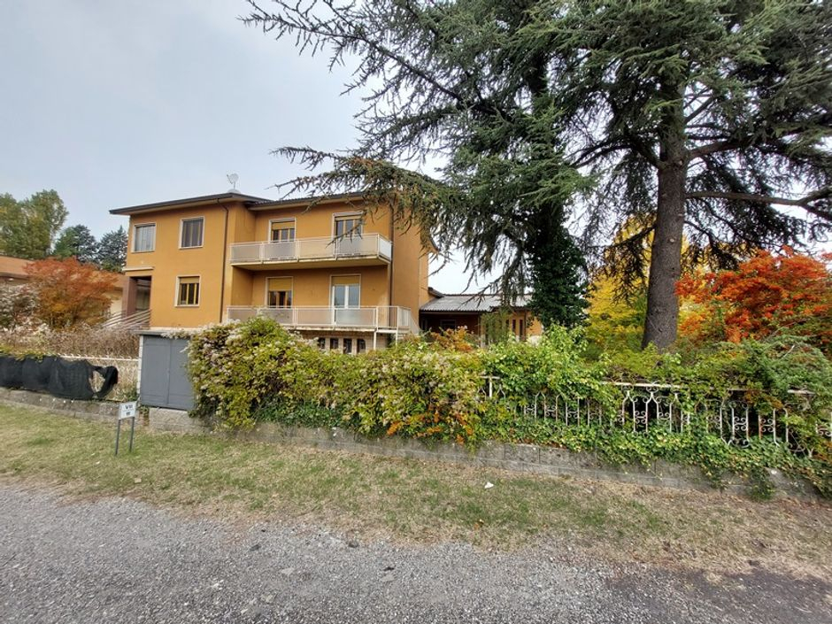 #14649 Porzione di fabbricato con area esclusiva in vendita - foto 17