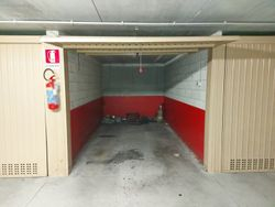 Car garage on the first floor - Lot 14652 (Auction 14652)