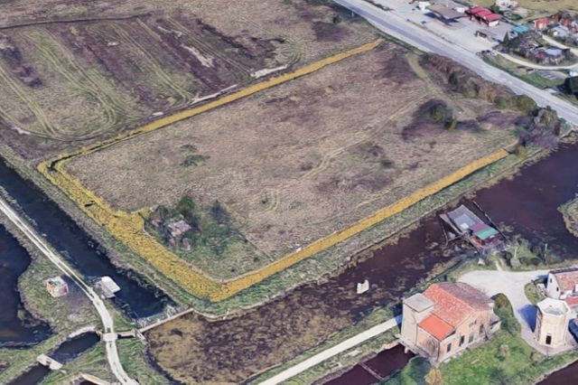 Agricoli in vendita