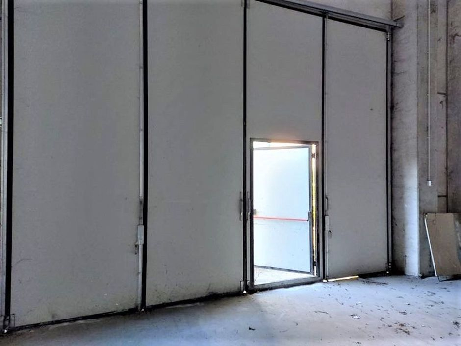#14660 Capannone industriale con area di pertinenza in vendita - foto 7