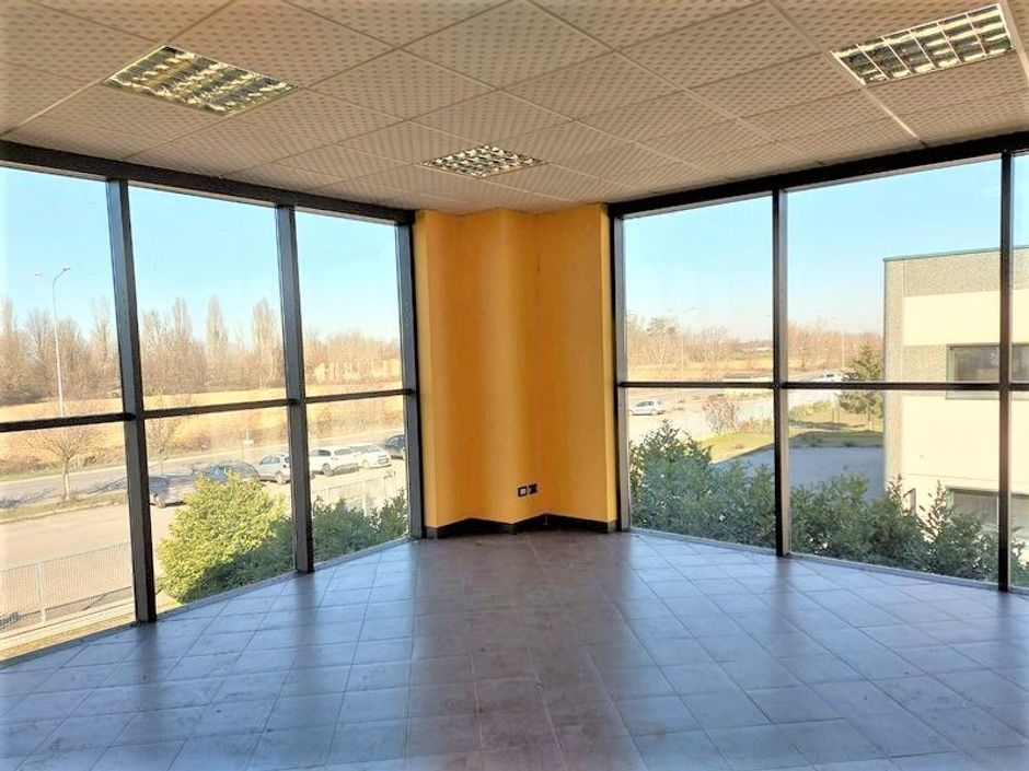 #14660 Capannone industriale con area di pertinenza in vendita - foto 17
