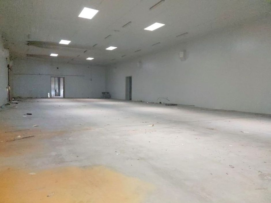 #14664 Capannone industriale con pertinenze in vendita - foto 12