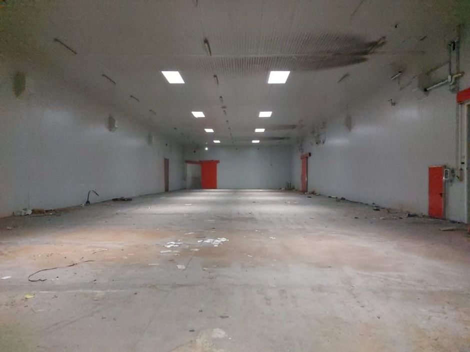 #14664 Capannone industriale con pertinenze in vendita - foto 13