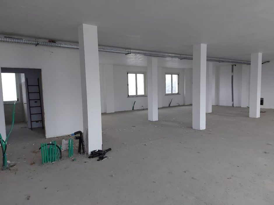 #14664 Capannone industriale con pertinenze in vendita - foto 16