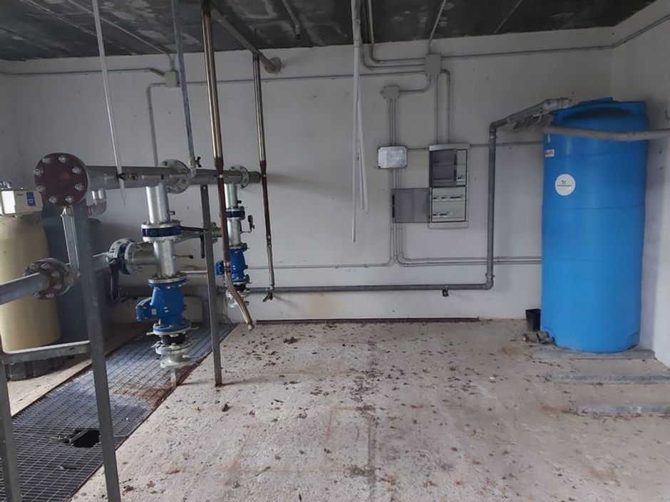 #14664 Capannone industriale con pertinenze in vendita - foto 18
