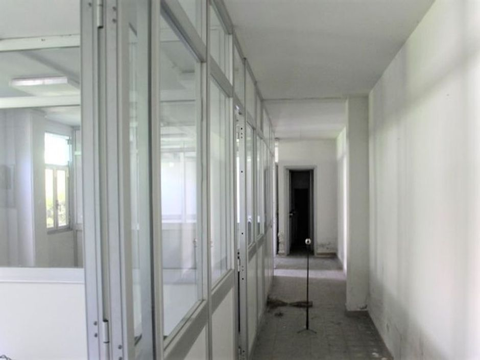 #14671 Complesso industriale con area di pertinenza in vendita - foto 14