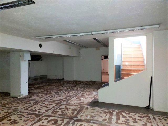 Negozi in vendita