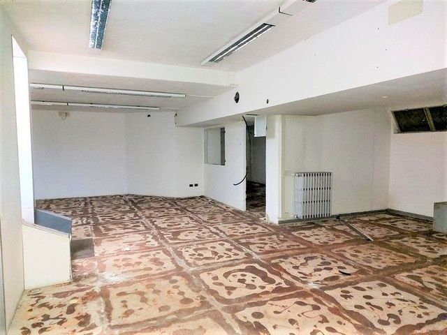 Negozi in vendita