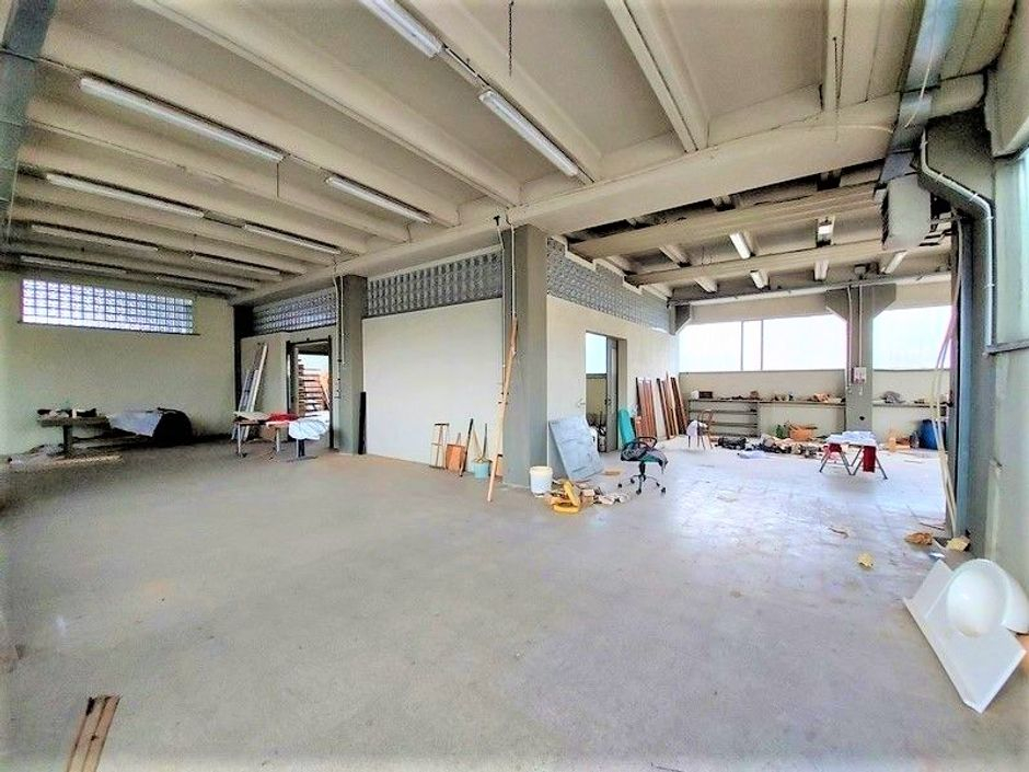 #14676 Capannone con area di pertinenza in vendita - foto 6