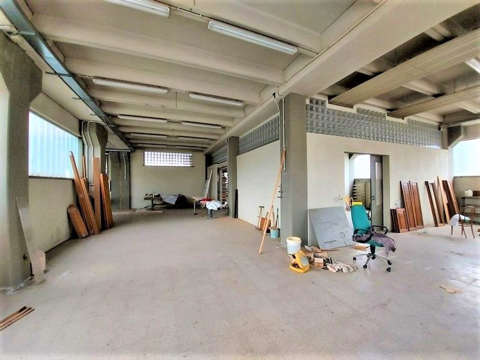 #14676 Capannone con area di pertinenza in vendita - foto 8