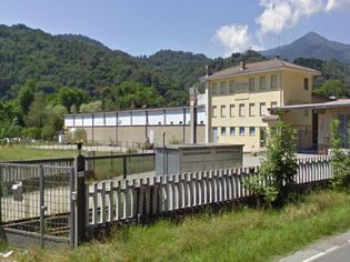 Capannoni artigianali in vendita