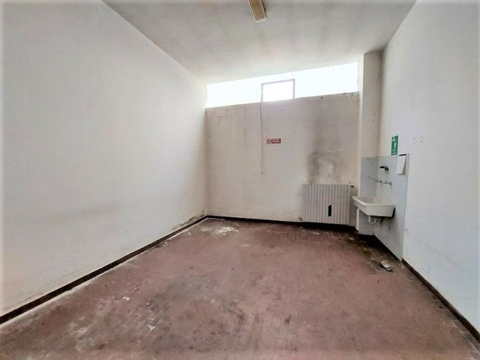 #14678 Stabilimento industriale con abitazione e terreni in vendita - foto 15