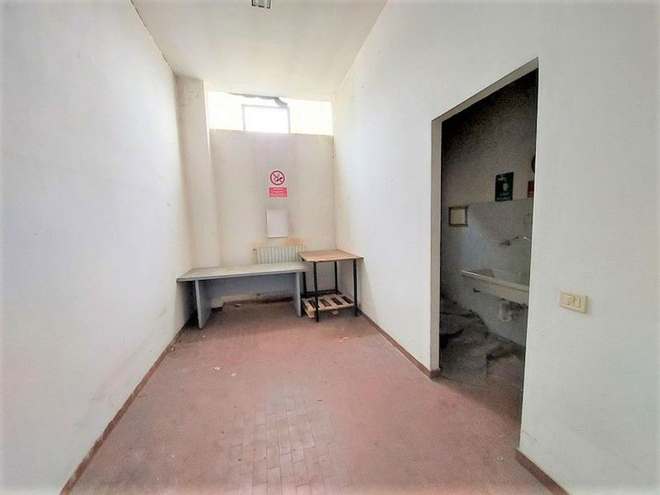 #14678 Stabilimento industriale con abitazione e terreni in vendita - foto 16