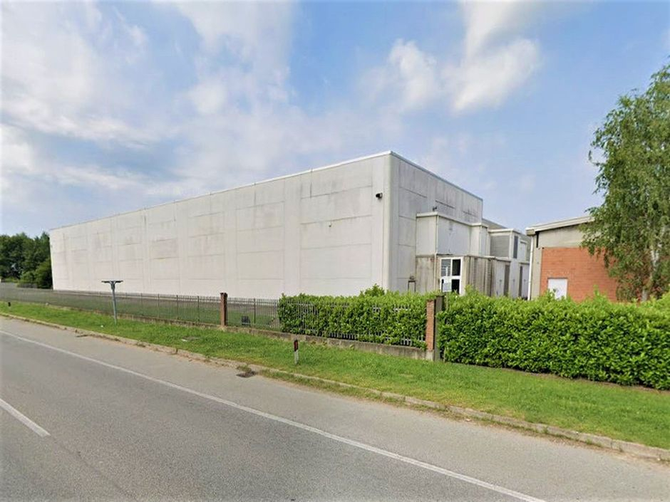 #14680 Complesso industriale con terreni adiacenti in vendita - foto 3
