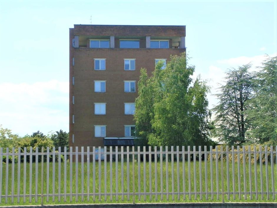 #14680 Complesso industriale con terreni adiacenti in vendita - foto 7