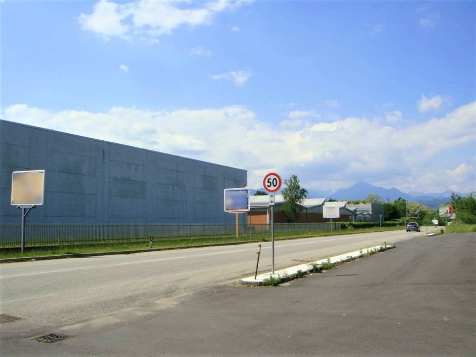 #14680 Complesso industriale con terreni adiacenti in vendita - foto 10