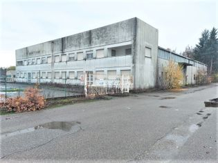 Capannoni artigianali in vendita