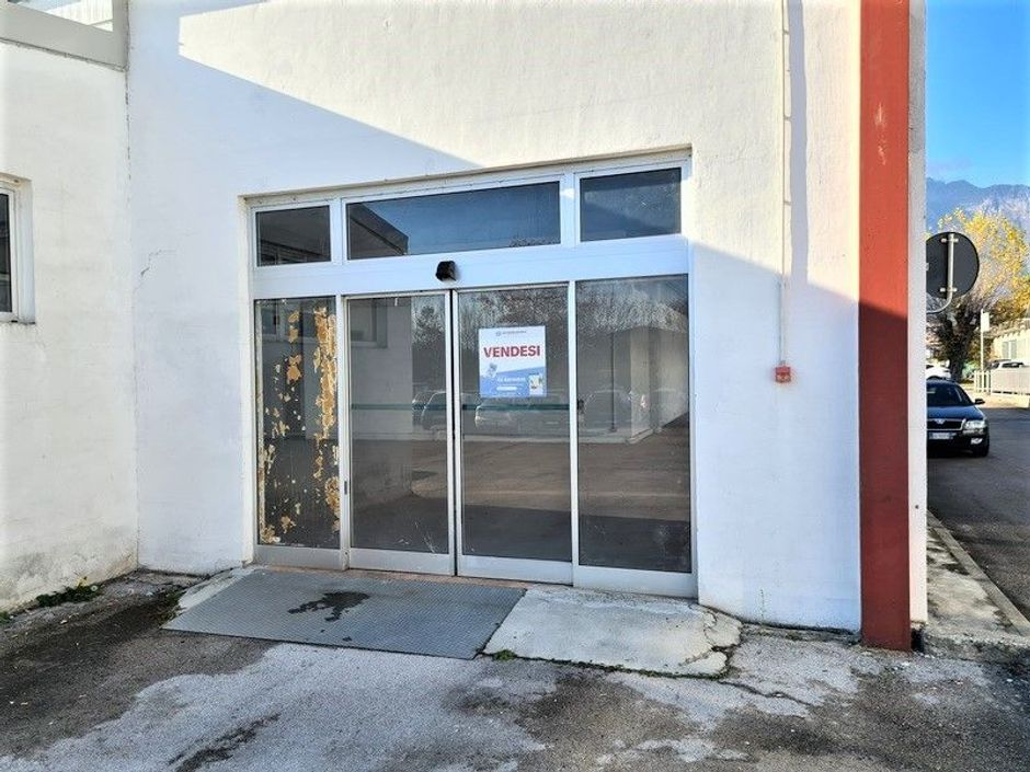 #14687 Porzione di capannone industriale ad uso commerciale in vendita - foto 4