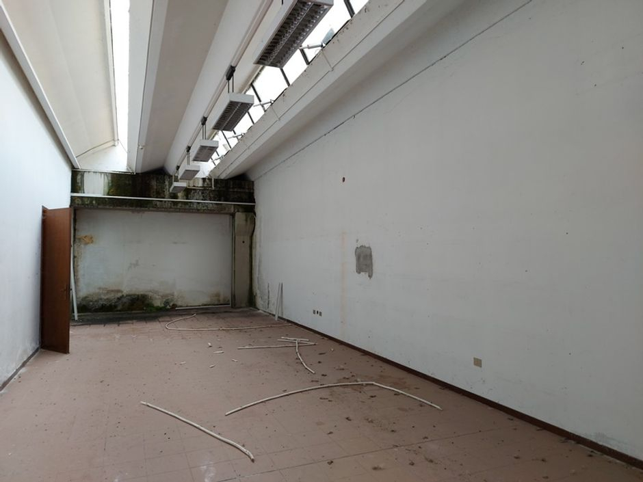 #14706 Complesso industriale con aree di pertinenza in vendita - foto 9