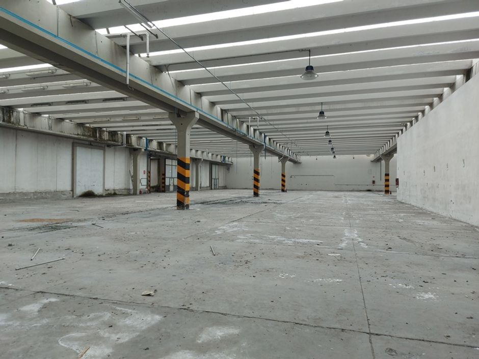 #14706 Complesso industriale con aree di pertinenza in vendita - foto 12