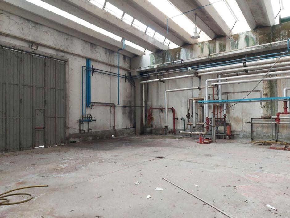 #14706 Complesso industriale con aree di pertinenza in vendita - foto 15