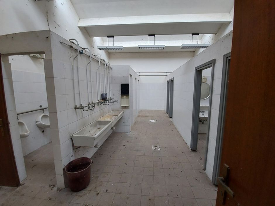 #14706 Complesso industriale con aree di pertinenza in vendita - foto 16