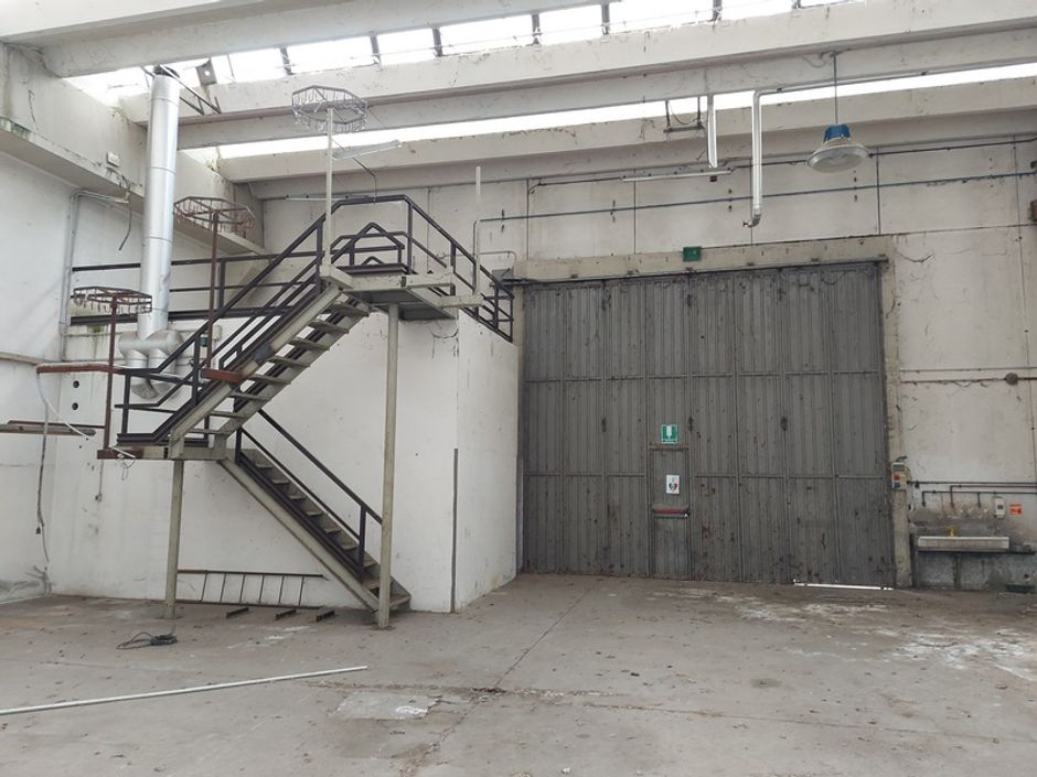 #14706 Complesso industriale con aree di pertinenza in vendita - foto 19