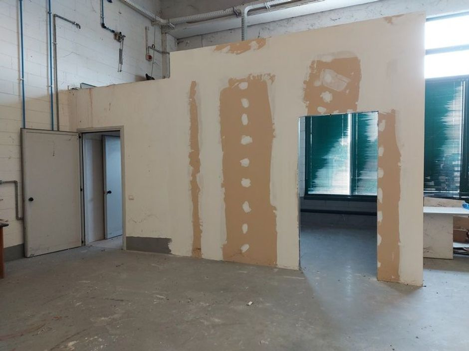 #14708 Porzione di capannone artigianale con area di pertinenza in vendita - foto 10