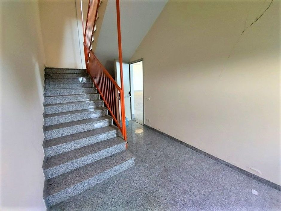 #14708 Porzione di capannone artigianale con area di pertinenza in vendita - foto 13
