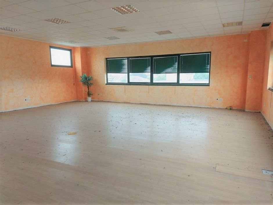 #14708 Porzione di capannone artigianale con area di pertinenza in vendita - foto 19