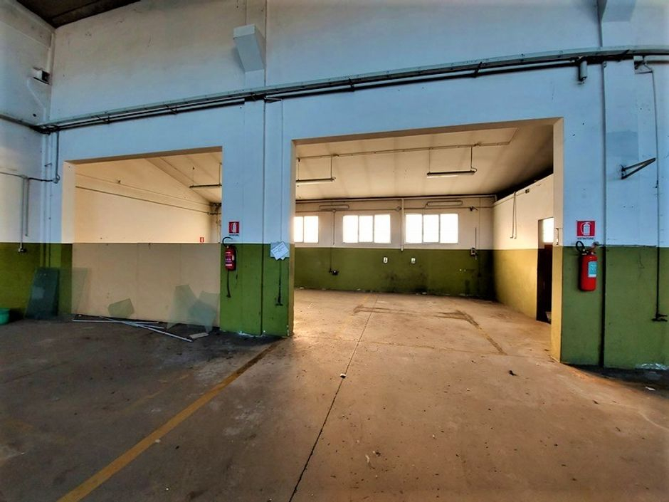 #14716 Porzione di capannone adibito ad autosalone ed officina in vendita - foto 15