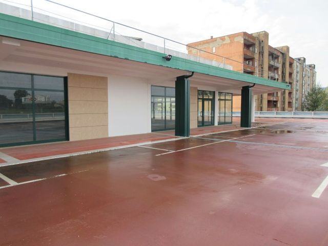 Complessi commerciali in vendita