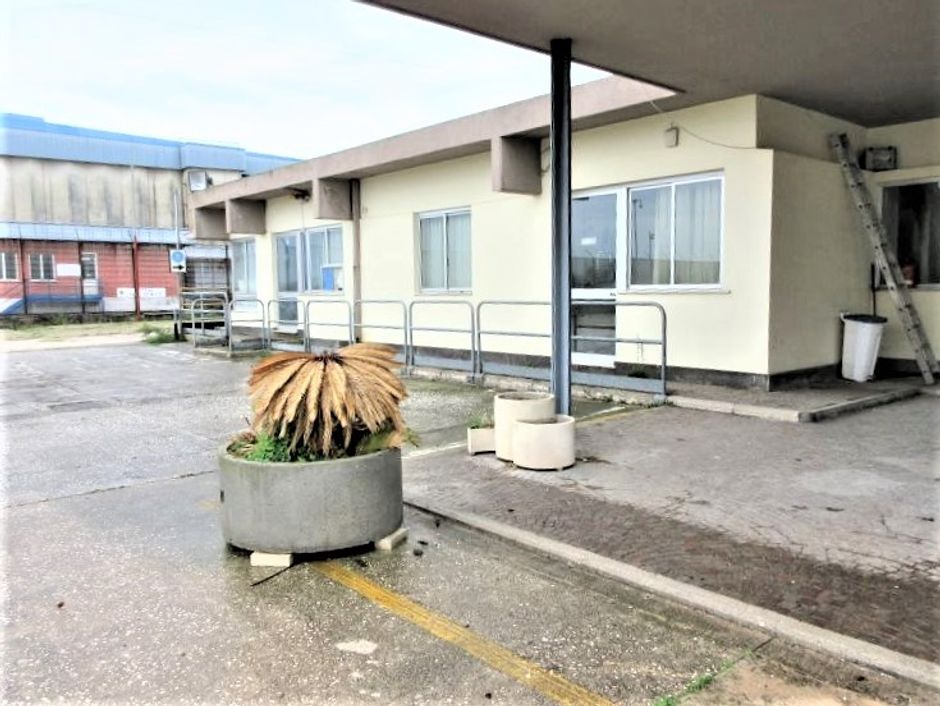 #14736 Complesso industriale in vendita - foto 2