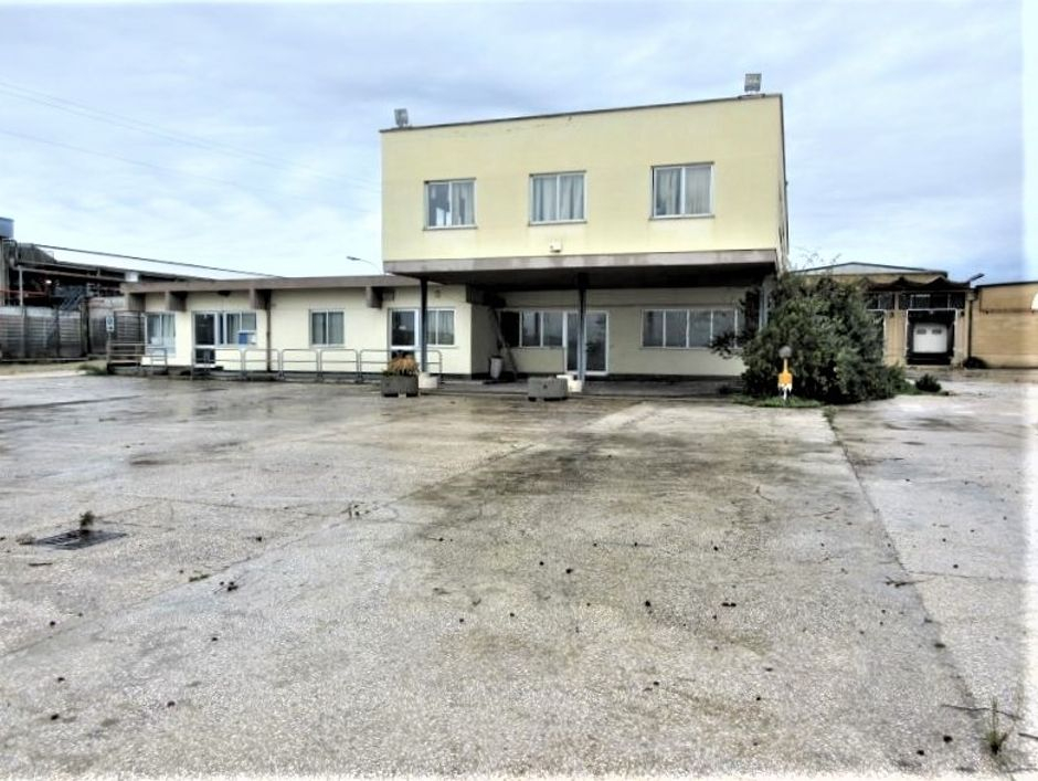 #14736 Complesso industriale in vendita - foto 3