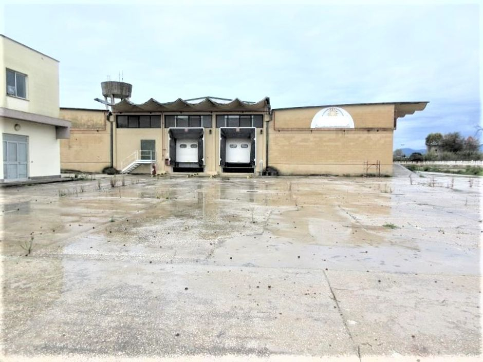 #14736 Complesso industriale in vendita - foto 4