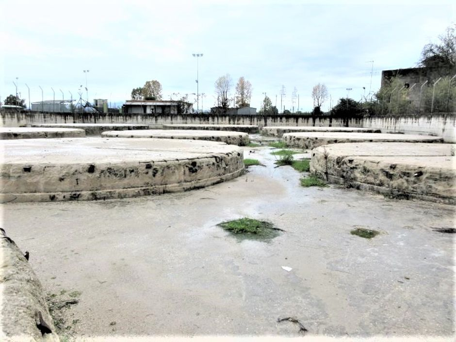 #14736 Complesso industriale in vendita - foto 6