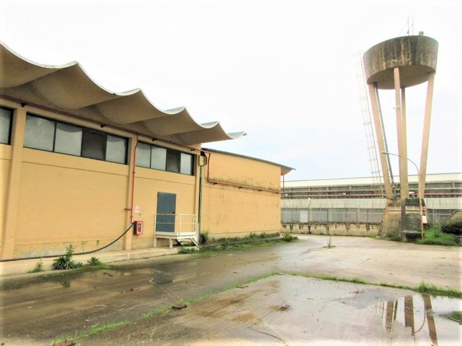 #14736 Complesso industriale in vendita - foto 7