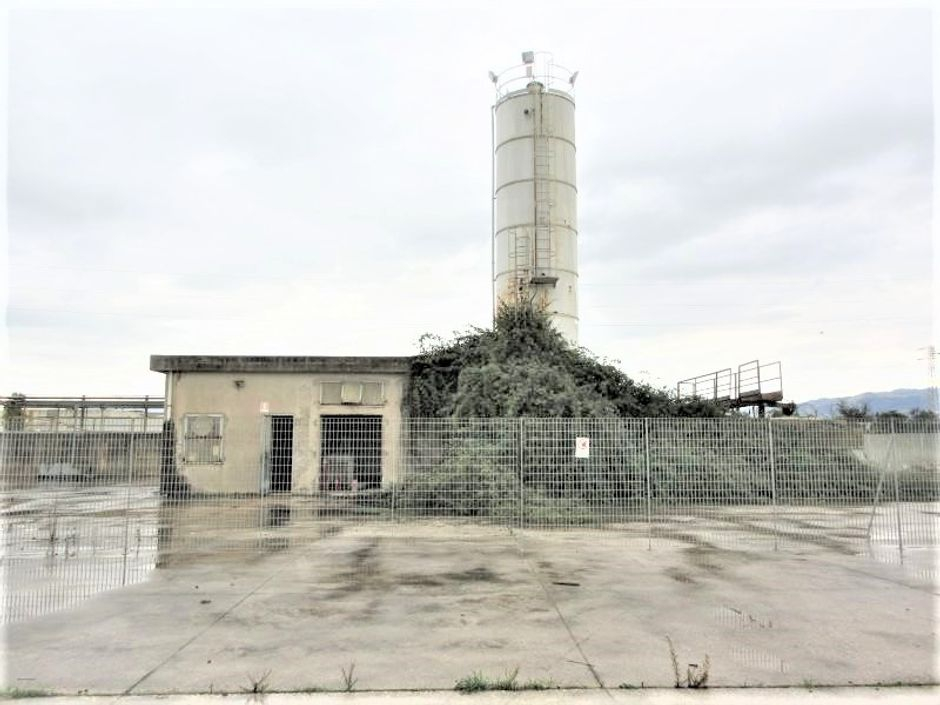 #14736 Complesso industriale in vendita - foto 9