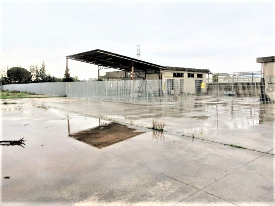 #14736 Complesso industriale in vendita - foto 10