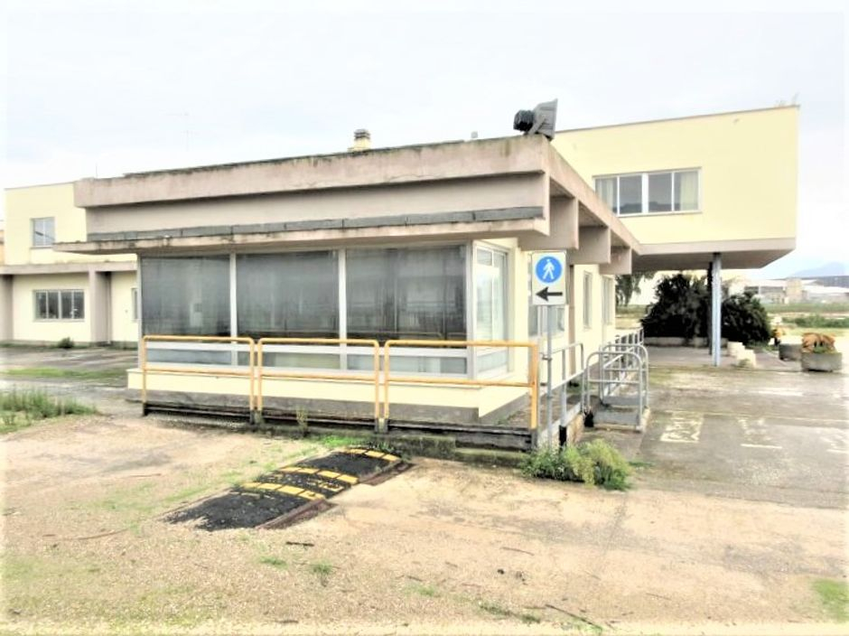 #14736 Complesso industriale in vendita - foto 11
