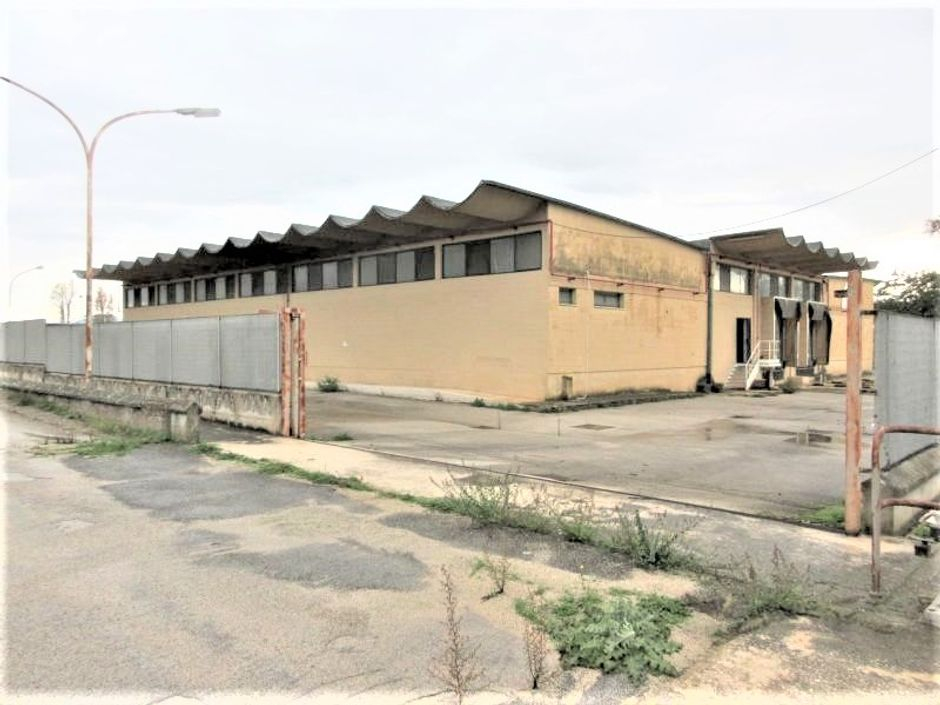 #14736 Complesso industriale in vendita - foto 12