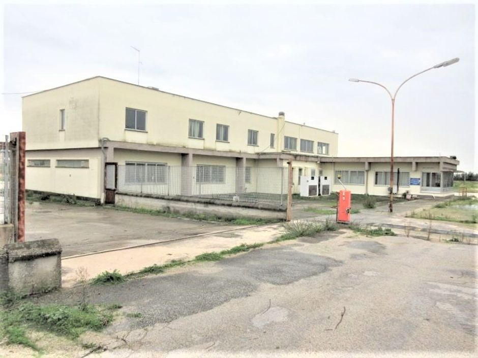#14736 Complesso industriale in vendita - foto 13