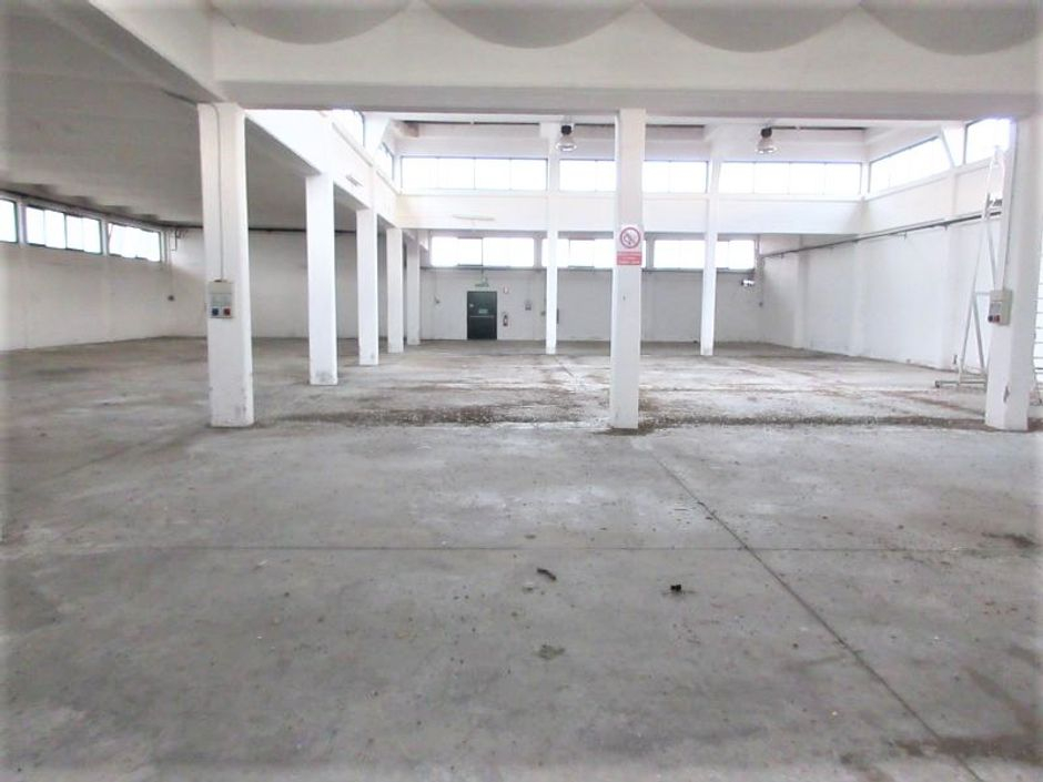 #14736 Complesso industriale in vendita - foto 14