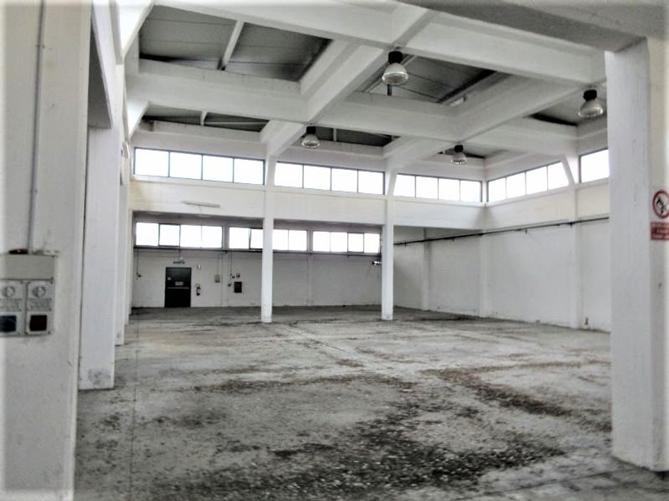 #14736 Complesso industriale in vendita - foto 15