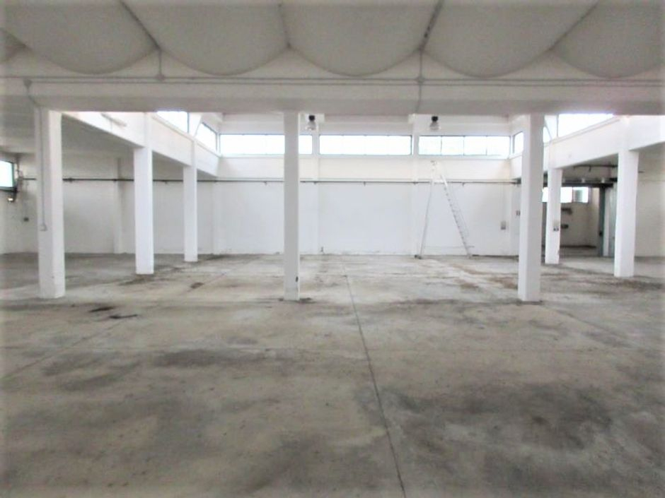 #14736 Complesso industriale in vendita - foto 16