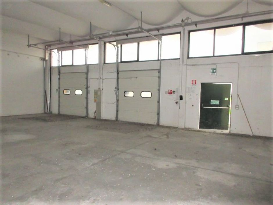 #14736 Complesso industriale in vendita - foto 17