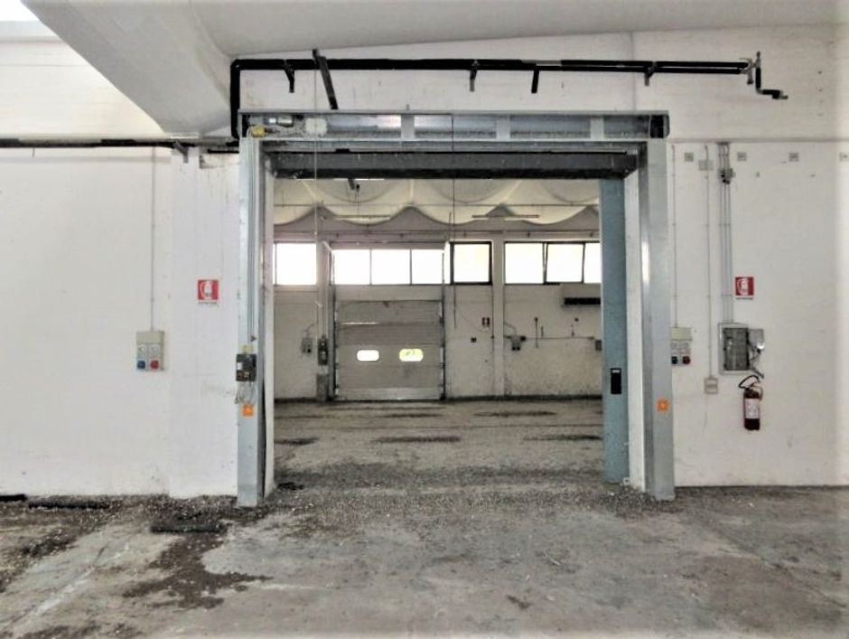 #14736 Complesso industriale in vendita - foto 18