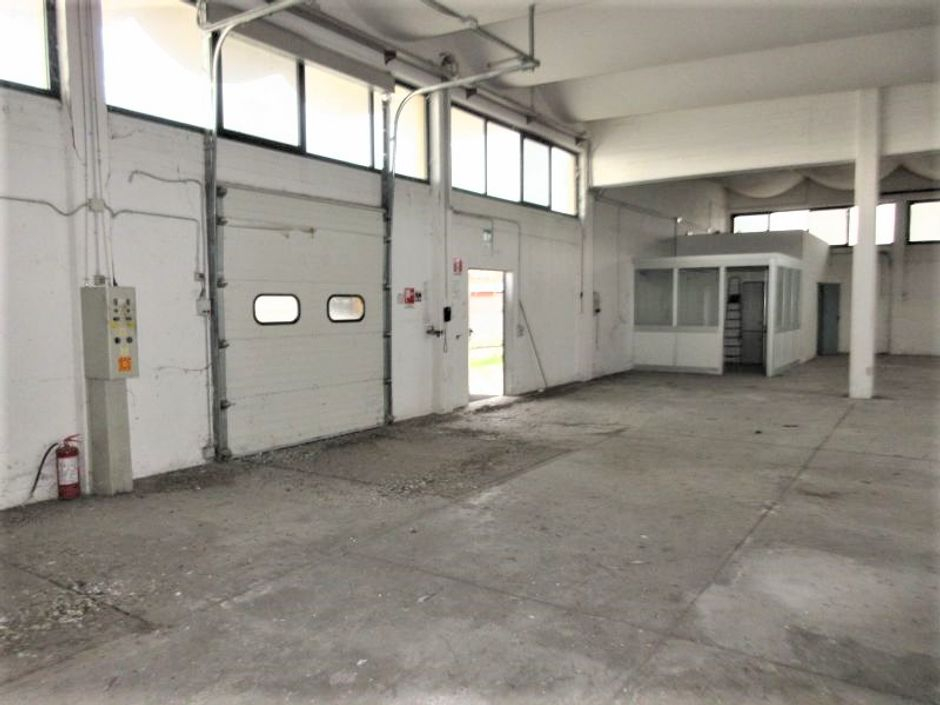 #14736 Complesso industriale in vendita - foto 19