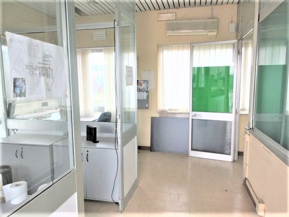 #14736 Complesso industriale in vendita - foto 23