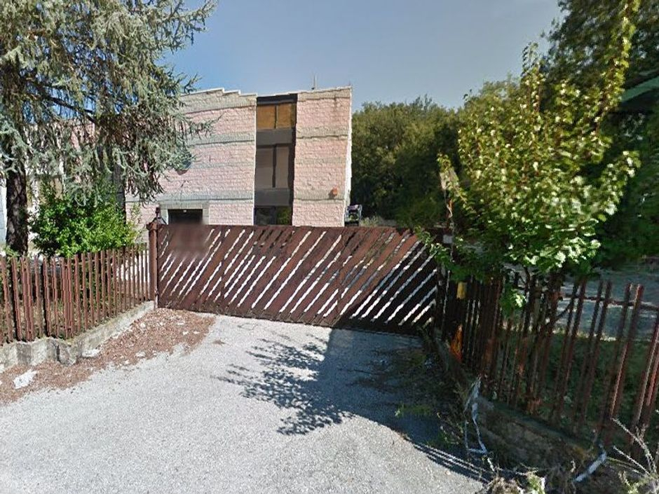 #14755 Porzione di capannone ad uso magazzino in vendita - foto 1
